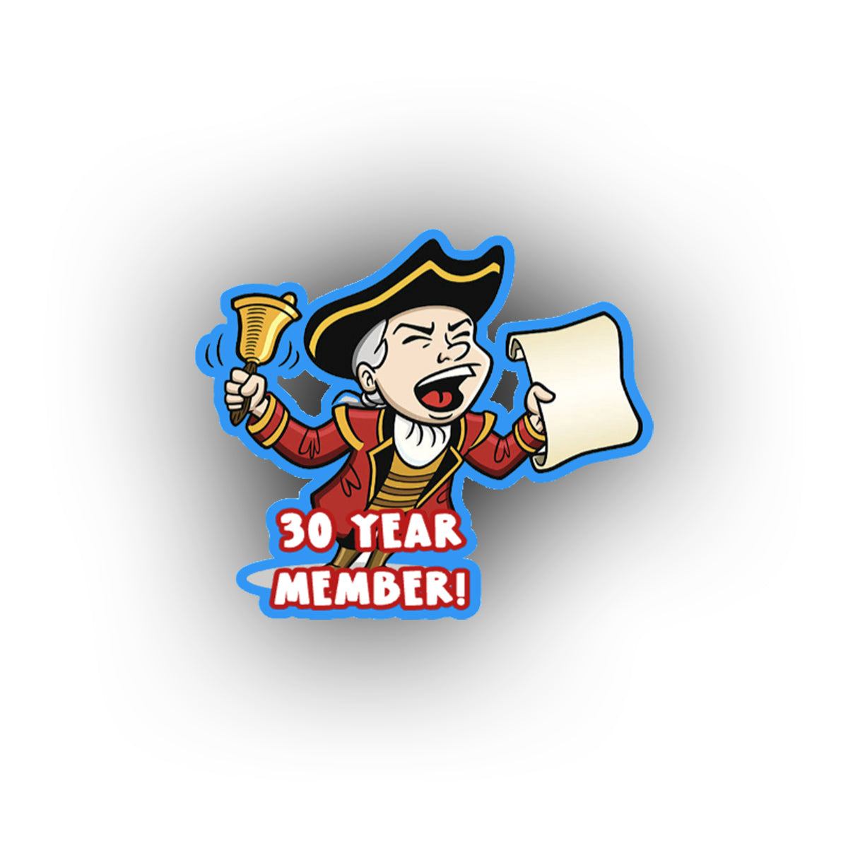 30 Year Member