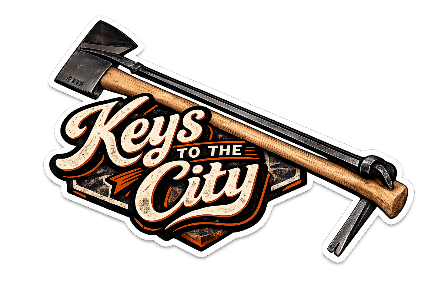 Keys to the City