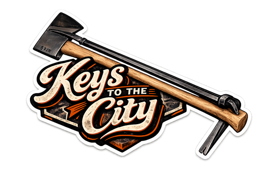 Keys to the City