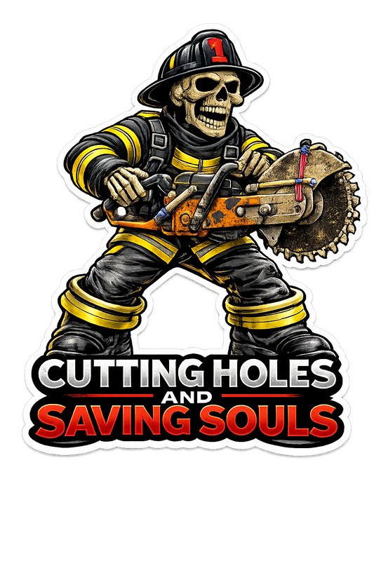 Cutting Holes