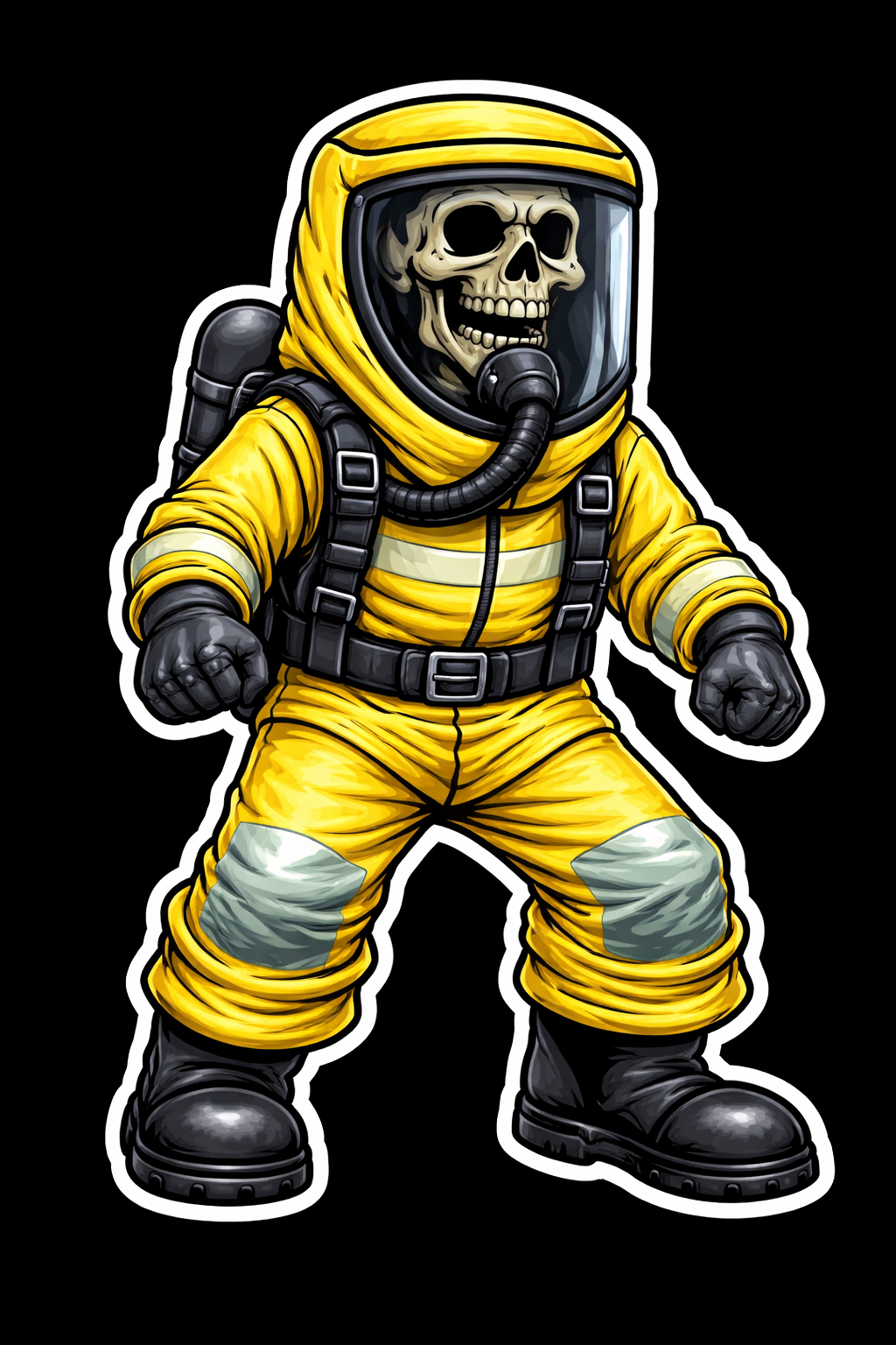 Hazmat