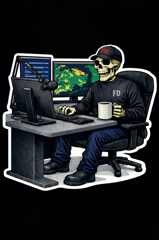 The Dispatcher