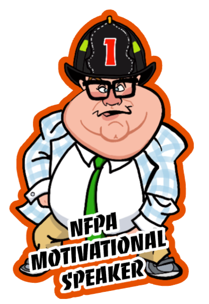 Motivational Speaker