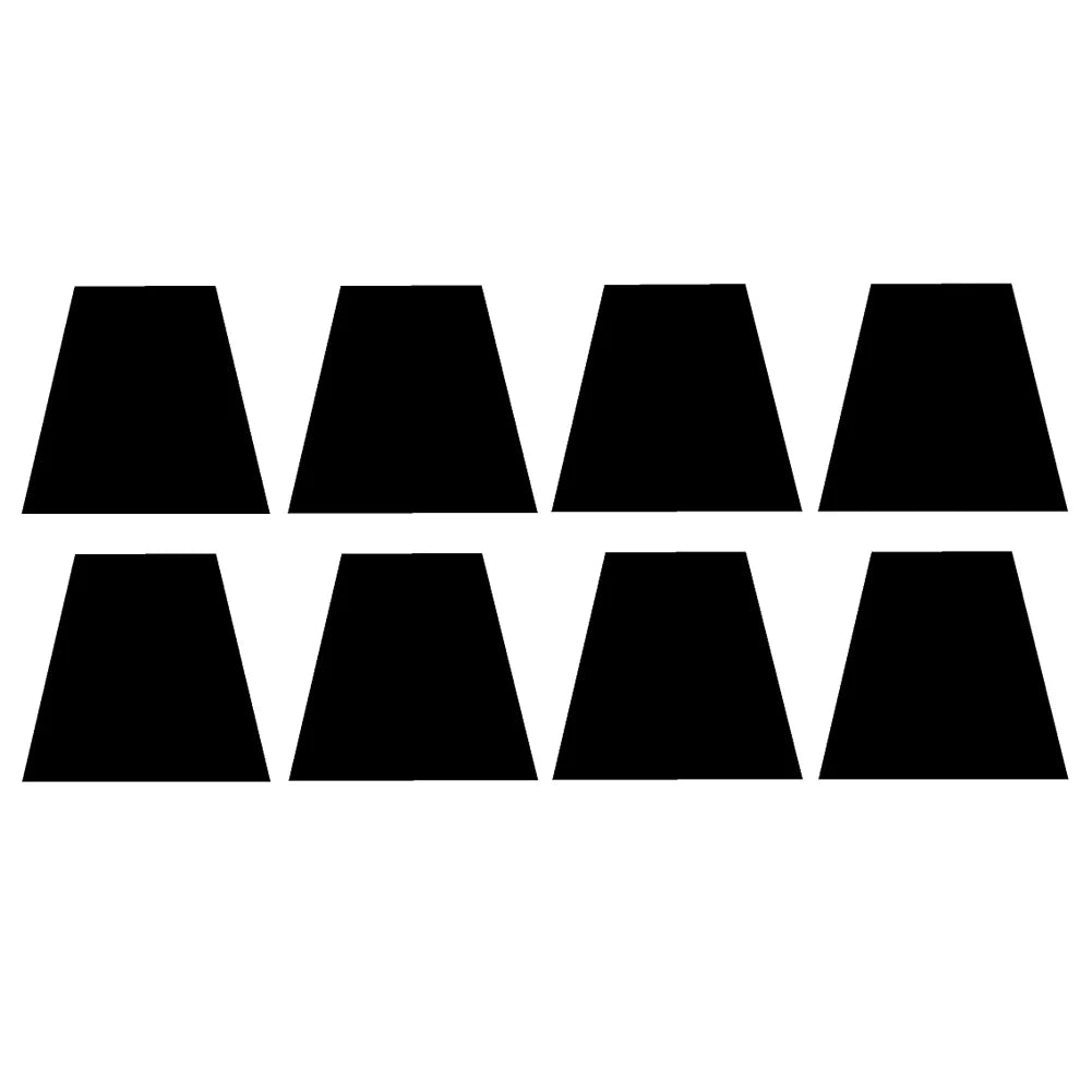 Tetrahedrons