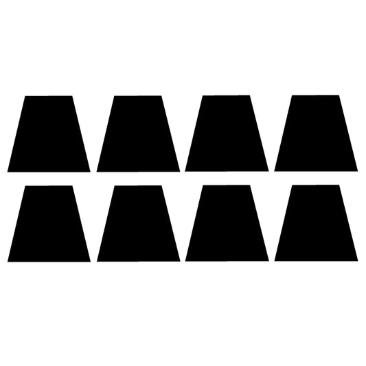 Tetrahedrons