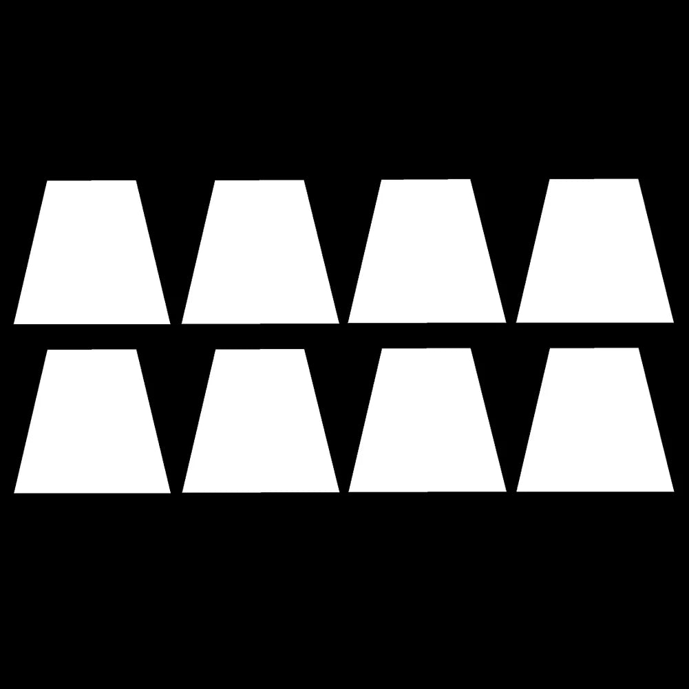 Tetrahedrons